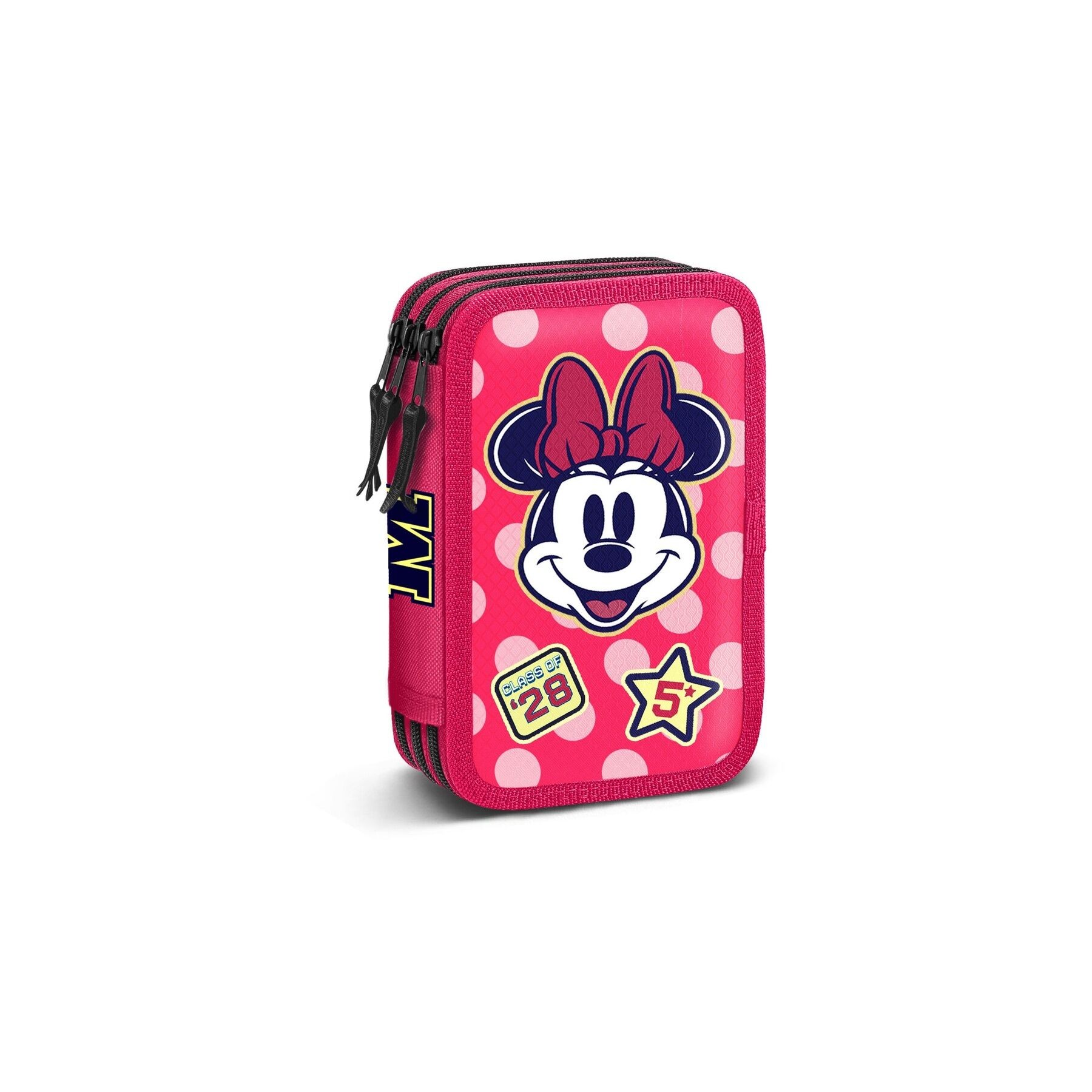 Plumier Class Minnie Disney triple