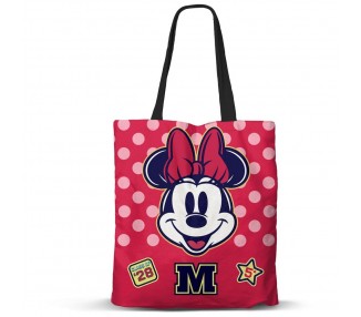 Bolsa shopping Class Minnie Disney