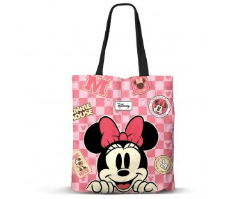 Bolsa shopping Journey Minnie Disney