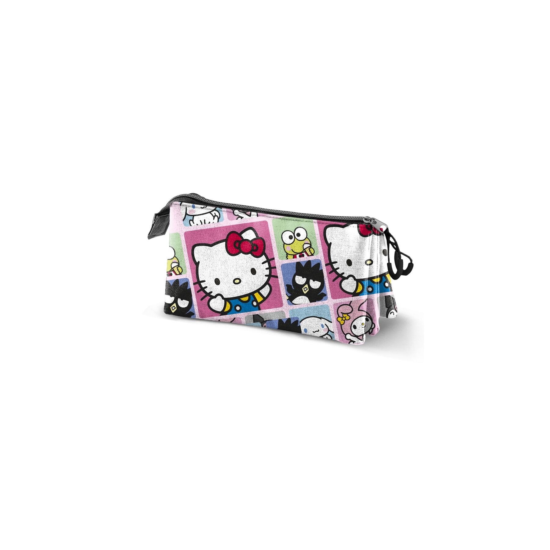 Portatodo Panels Hello Kitty triple