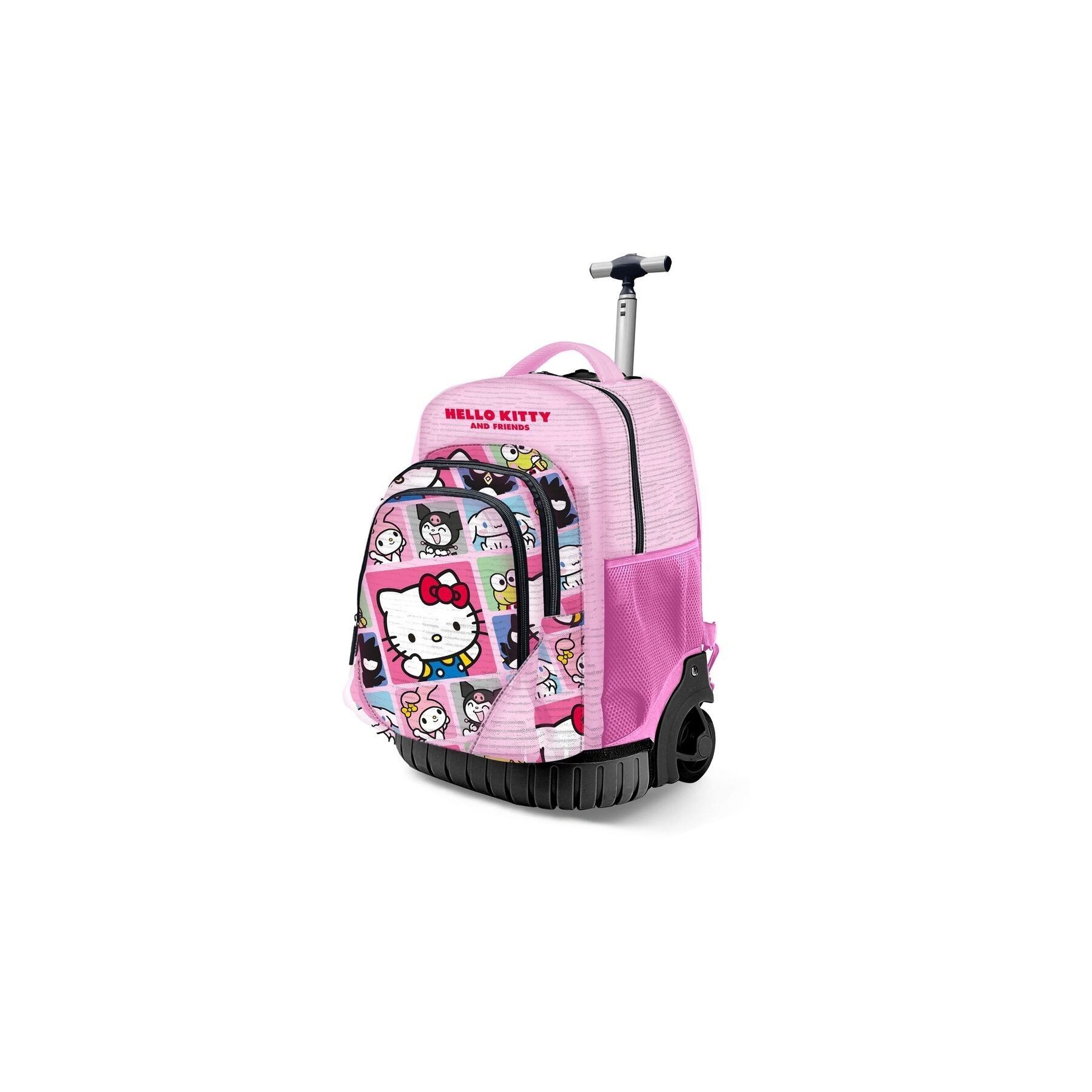 Trolley Panels Hello Kitty 47cm