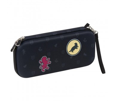 Funda consola Harry Potter