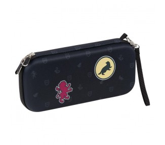 Funda consola Harry Potter