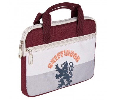 Funda portatil Gryffindor Harry Potter