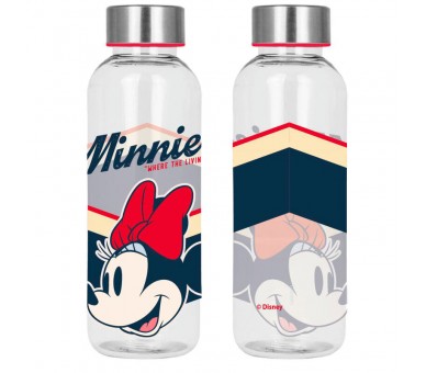 Botella Minnie Disney tritan