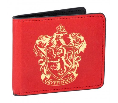 Billetero Gryffindor Harry Potter