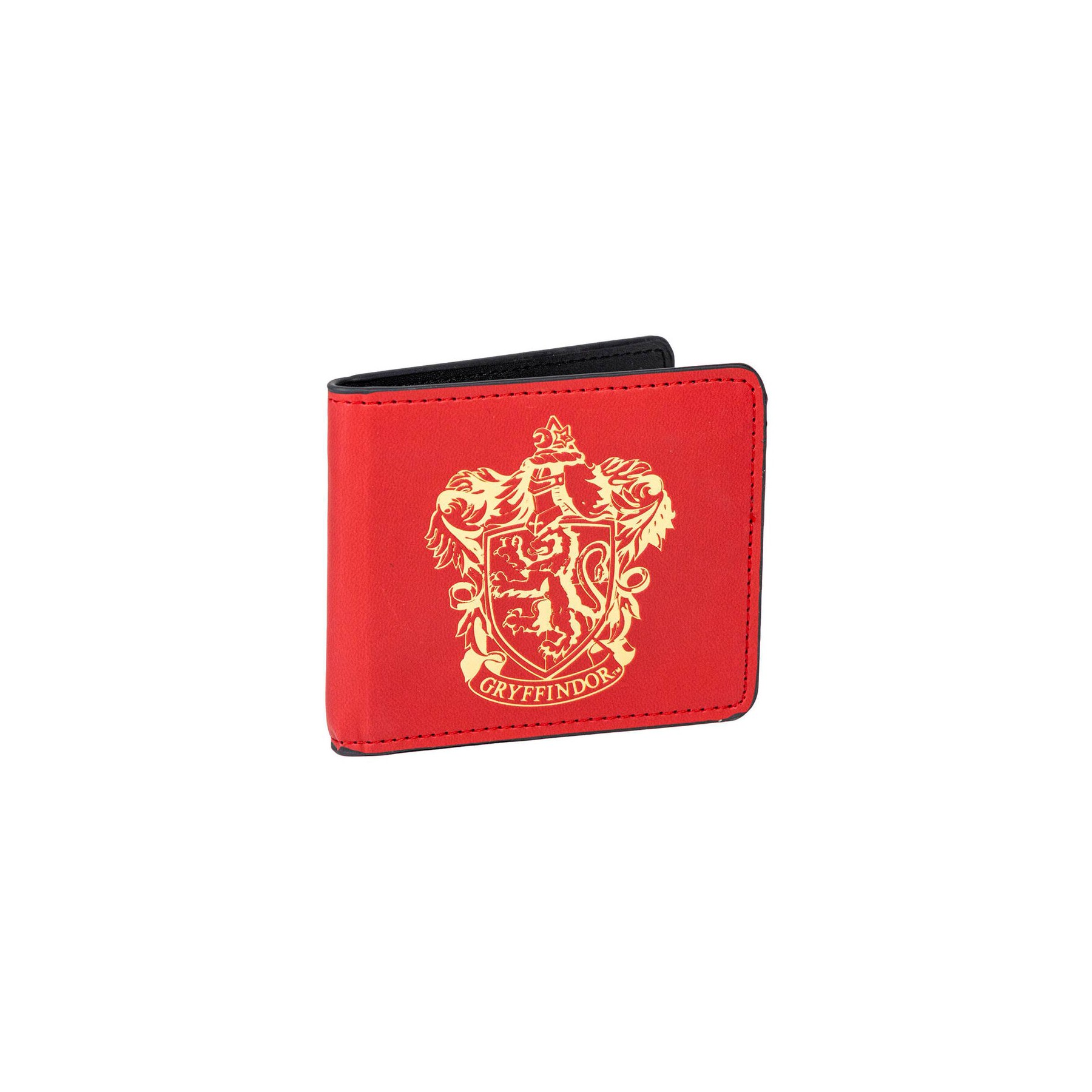 Billetero Gryffindor Harry Potter