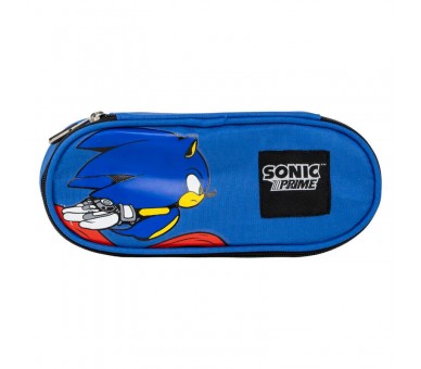 Portatodo Sonic Prime