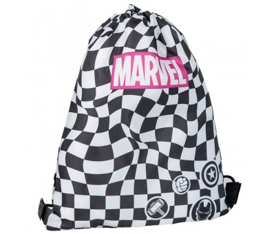 Saco Marvel 39cm