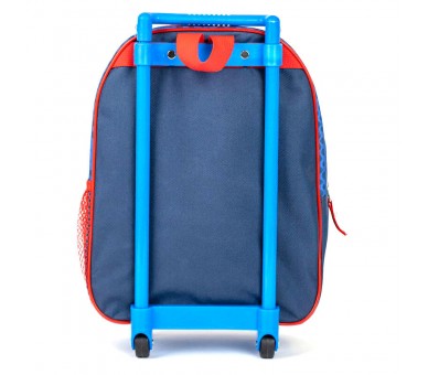 Trolley 3D Spiderman Marvel 31cm