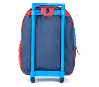 Trolley 3D Spiderman Marvel 31cm