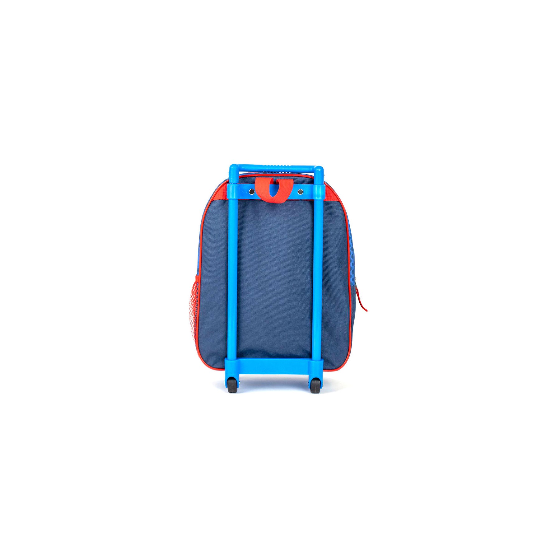 Trolley 3D Spiderman Marvel 31cm