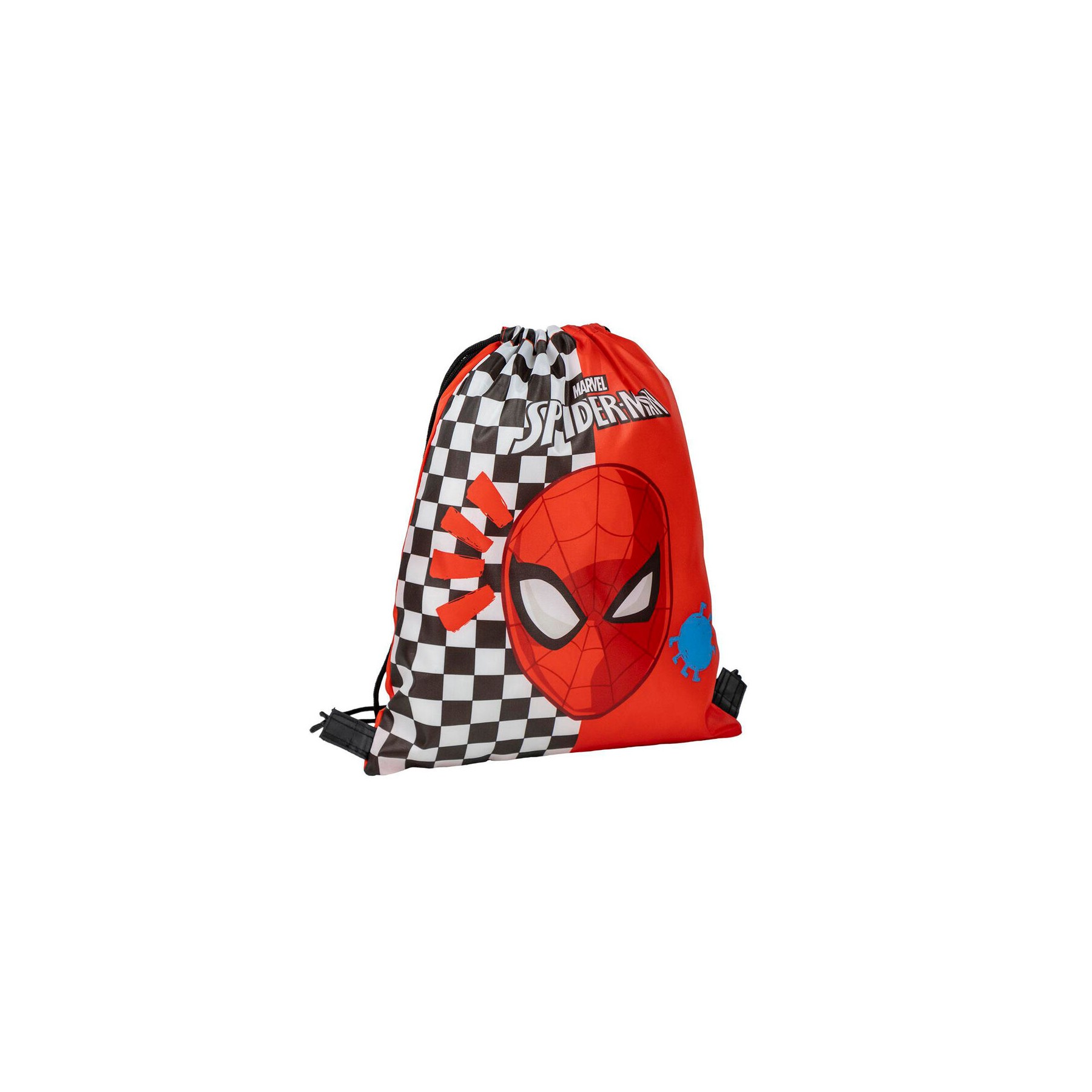 Saco Spiderman Marvel 39cm