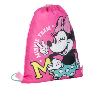 Saco Minnie Disney 22cm