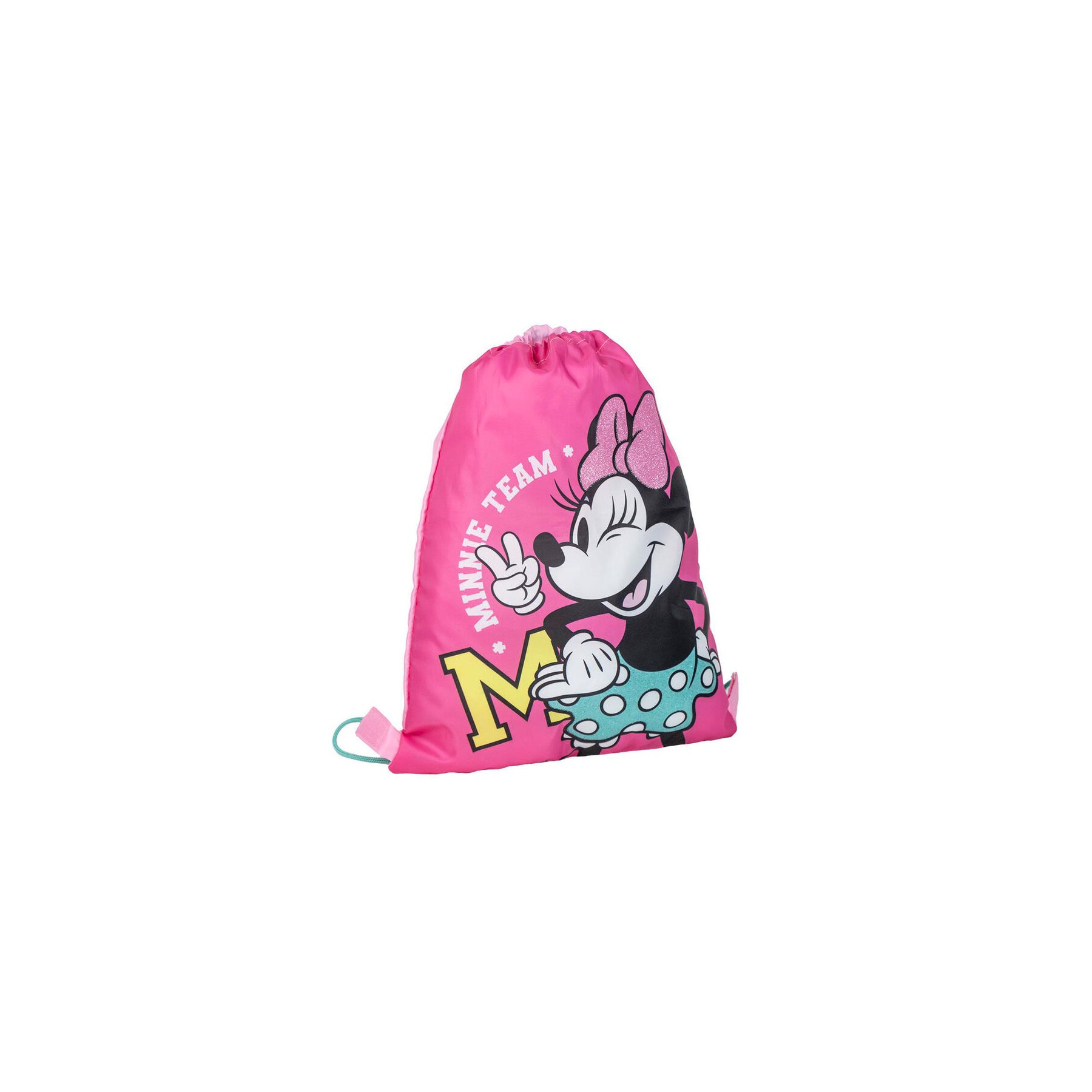 Saco Minnie Disney 22cm