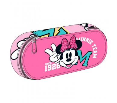 Portatodo Minnie Disney