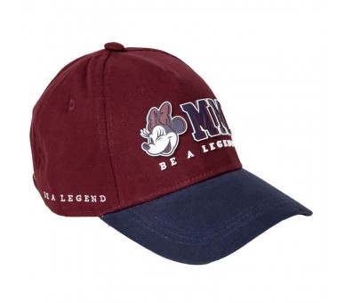 Gorra Minnie Disney adulto