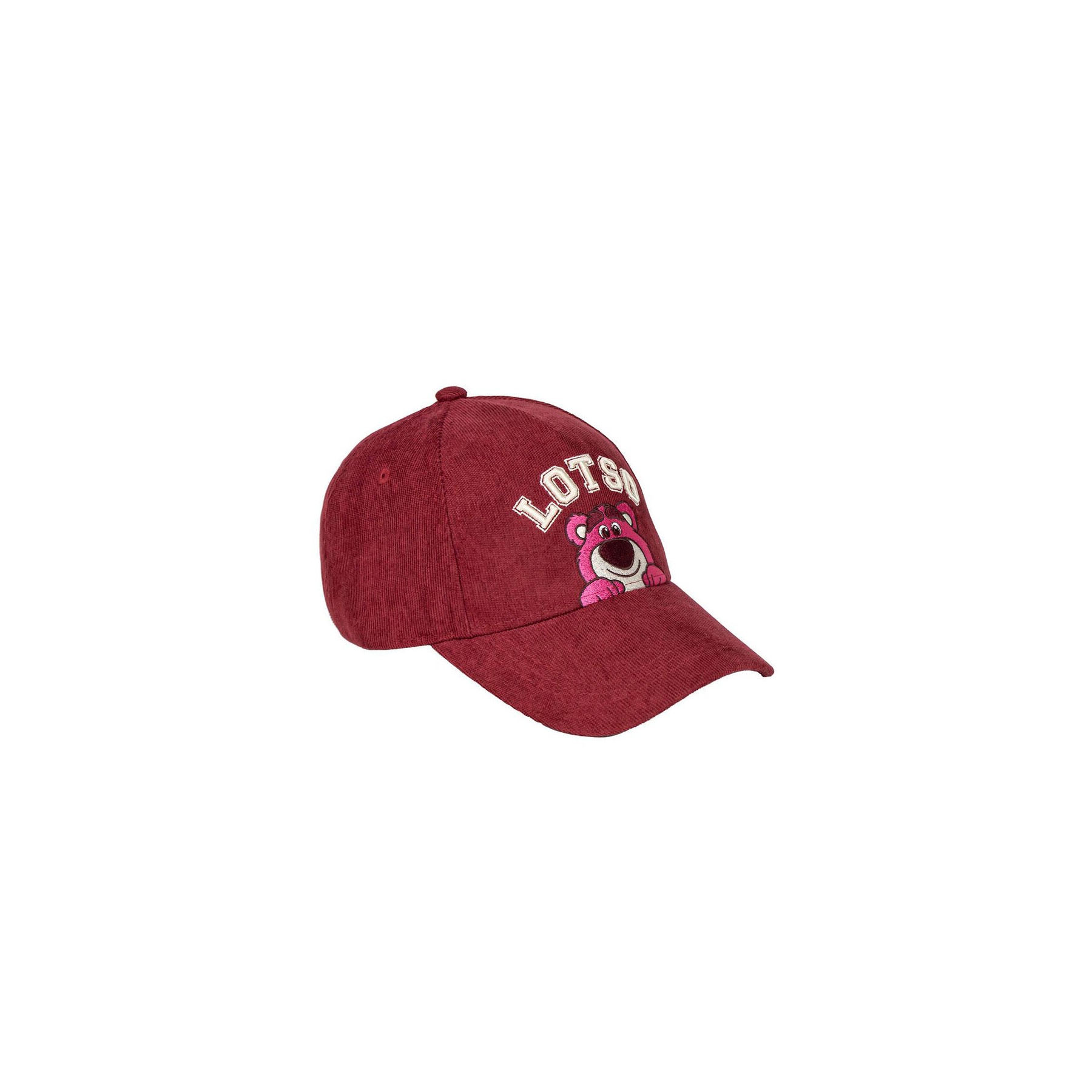 Gorra Lotso Toy Story Disney Pixar adulto