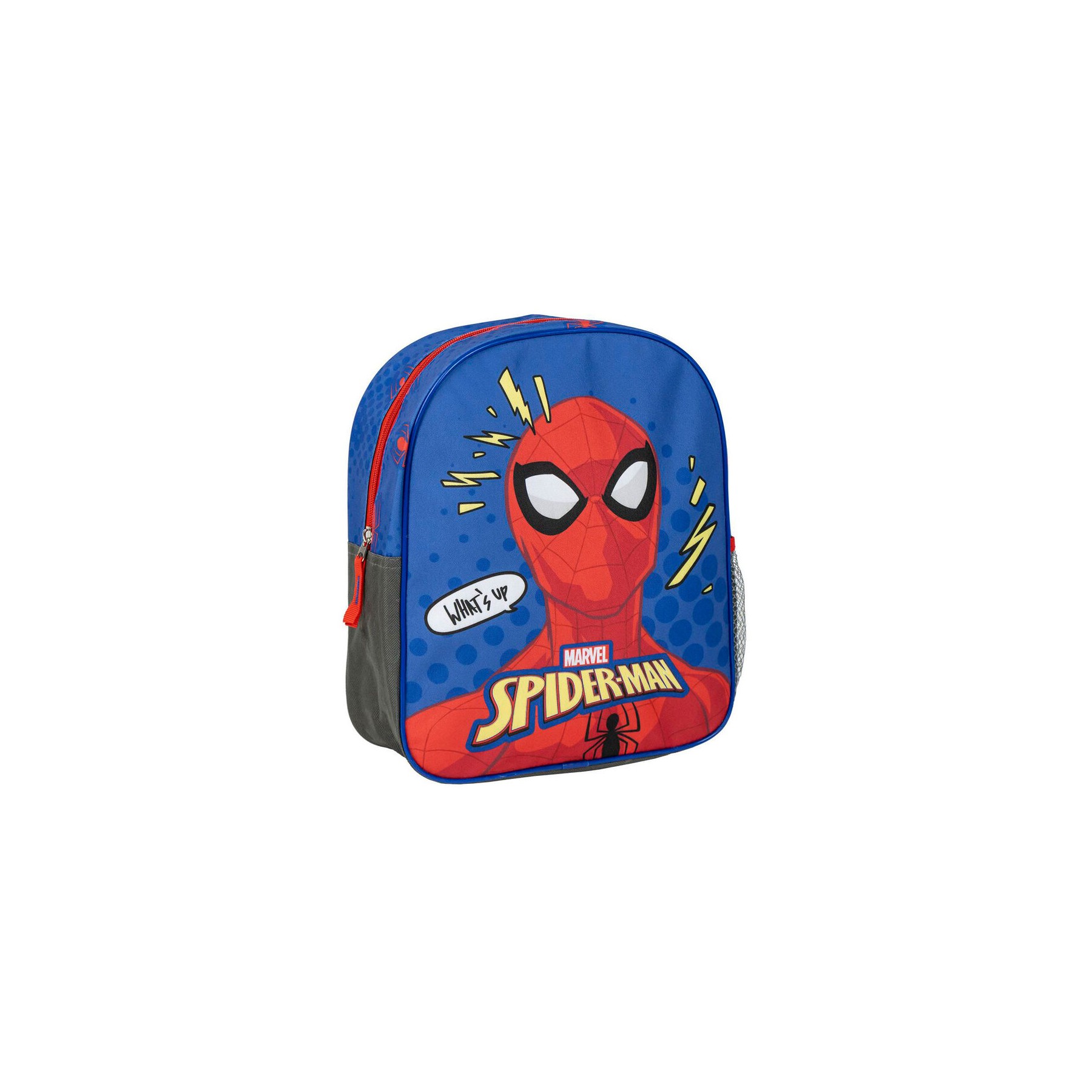 Mochila Spiderman Marvel 29cm