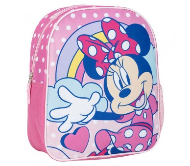 Mochila Minnie Disney 29cm