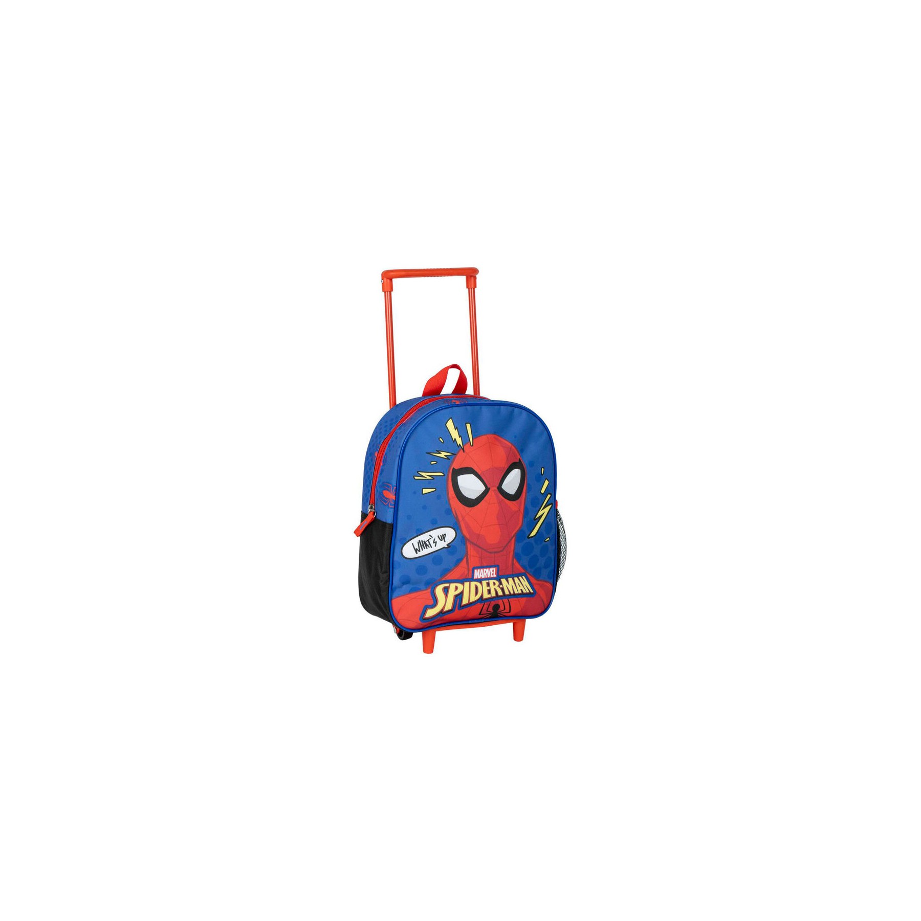 Trolley Spiderman Marvel 29cm