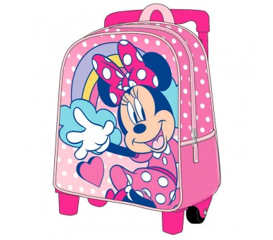 Trolley Minnie Disney