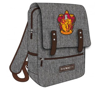 Mochila casual Gryffindor Harry Potter 40cm