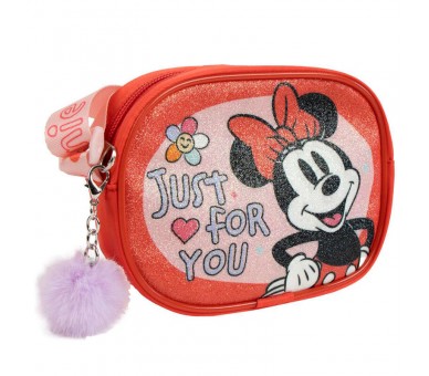 Bolso fantasia Minnie Disney