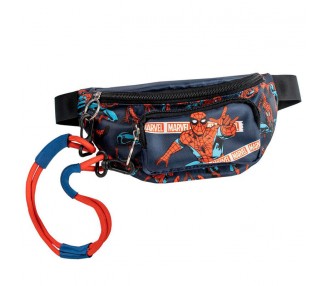 Riñonera Spiderman Marvel