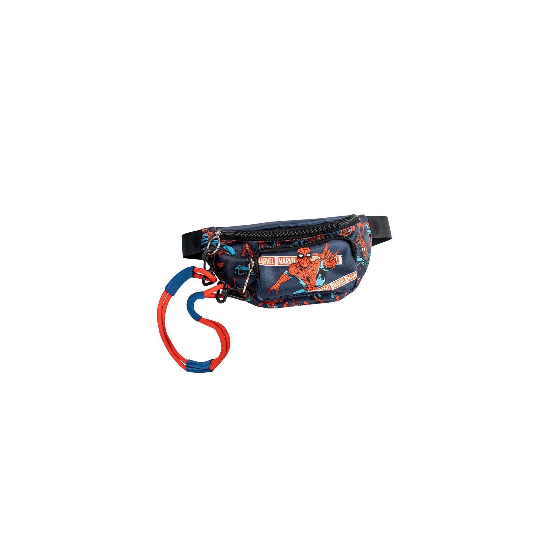 Riñonera Spiderman Marvel