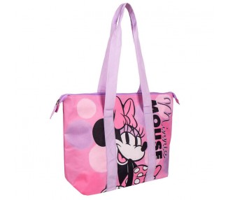 Bolsa playa Minnie Disney