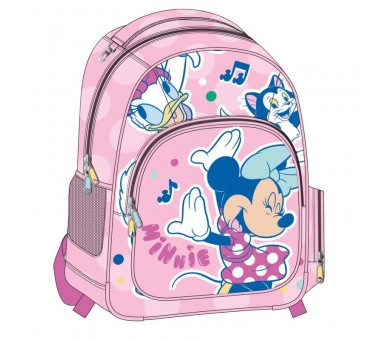 Mochila Minnie Disney 42cm