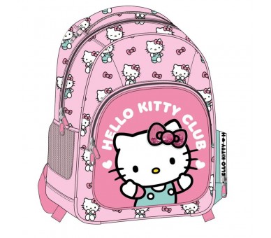 Mochila Hello Kitty 42cm
