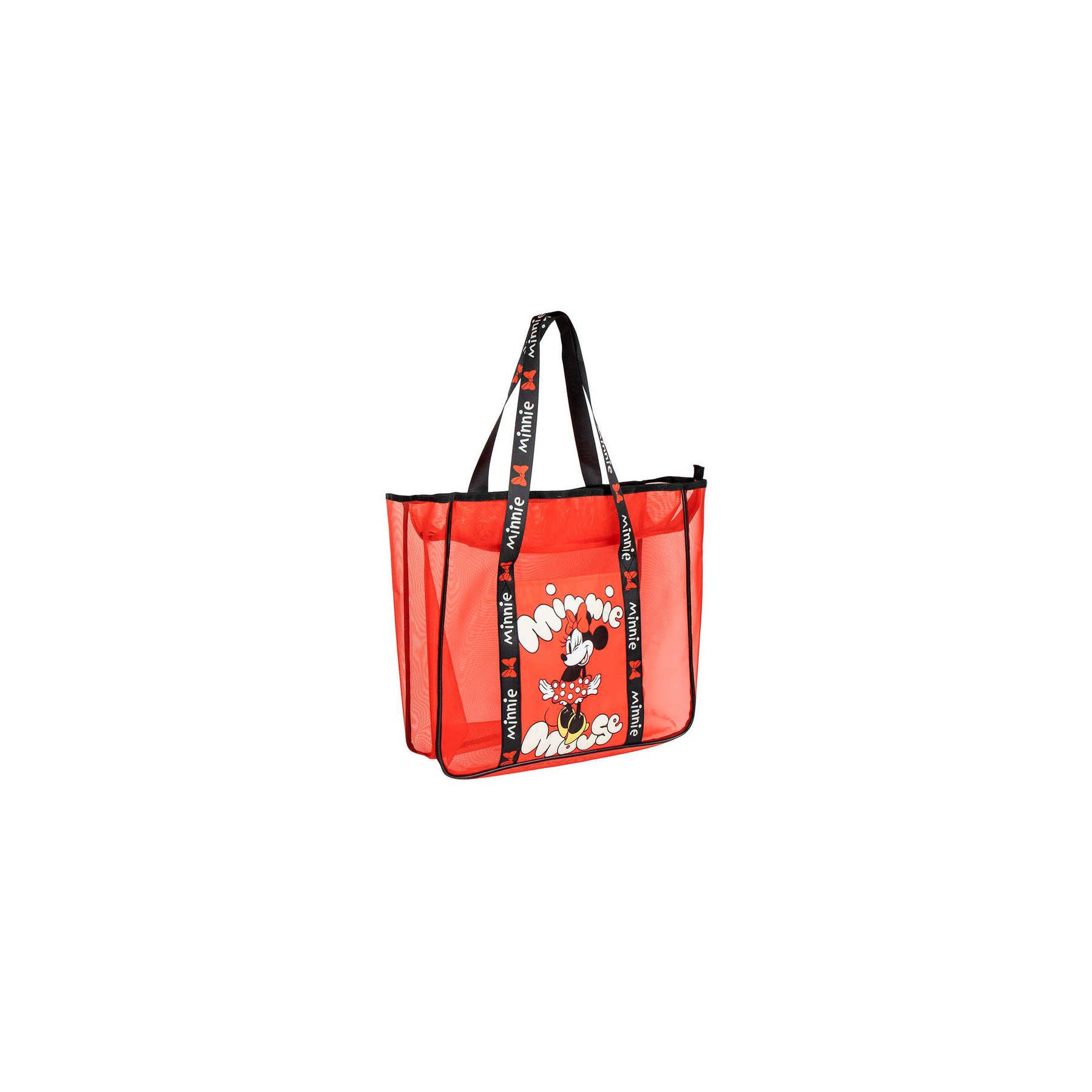 Bolsa playa premium Minnie Disney