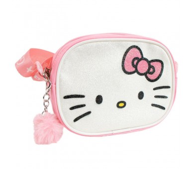 Bolso fantasia Hello Kitty
