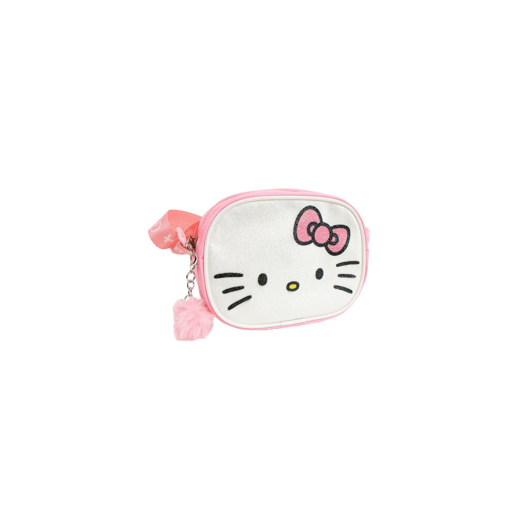 Bolso fantasia Hello Kitty
