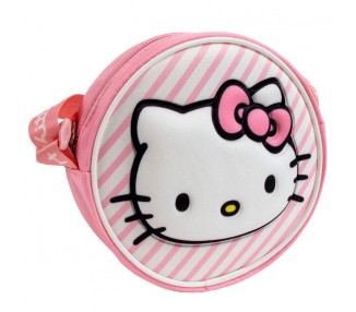 Bolso 3D Hello Kitty