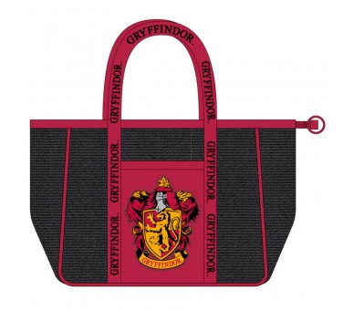 Bolsa playa premium Gryffindor Harry Potter