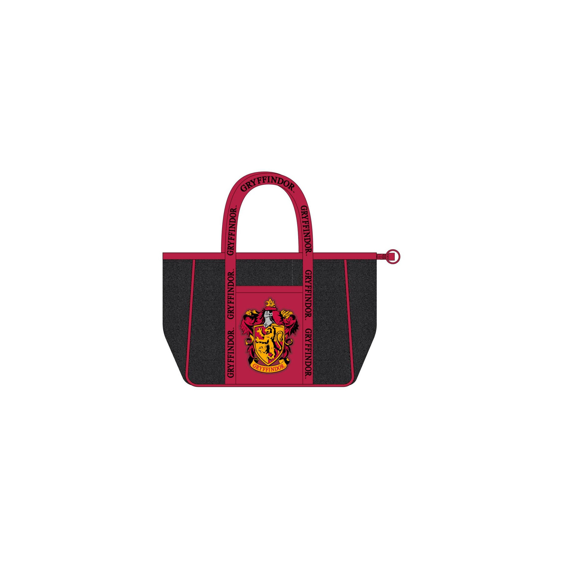 Bolsa playa premium Gryffindor Harry Potter