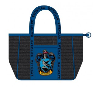 Bolsa playa premium Ravenclaw Harry Potter