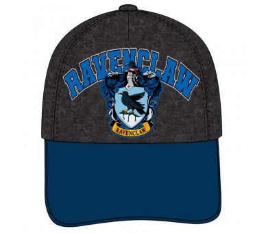 Gorra Ravenclaw Harry Potter