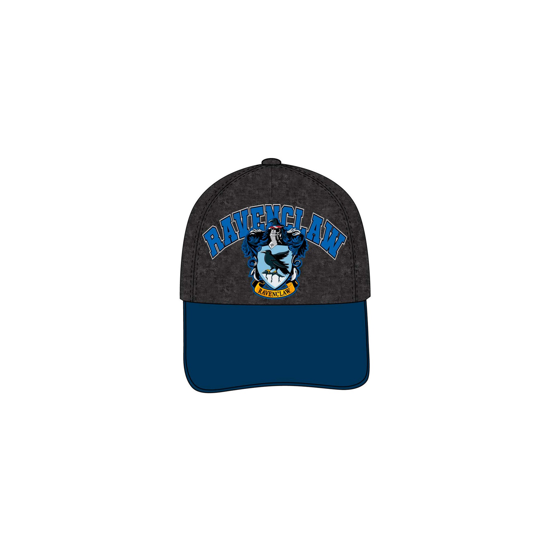 Gorra Ravenclaw Harry Potter