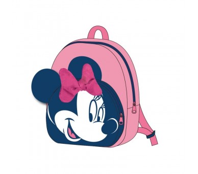 Mochila Minnie Disney 22cm