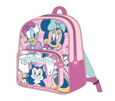 Mochila Minnie Disney 30cm