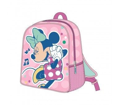 Mochila 3D Minnie Disney 31cm