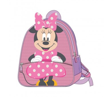 Mochila Minnie Disney