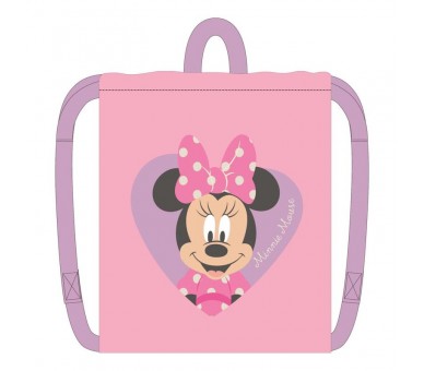 Saco Minnie Disney 33cm