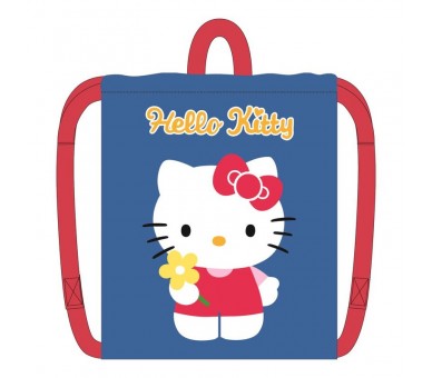 Saco Hello Kitty 33cm