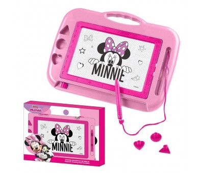 Pizarra magnetica Minnie Disney