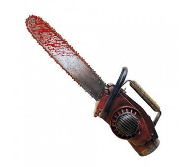 Replica Ash Chainsaw Electronic Prop Army of Darkness 71cm